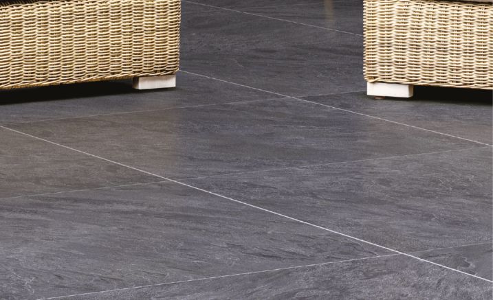 stainless steel Square post system