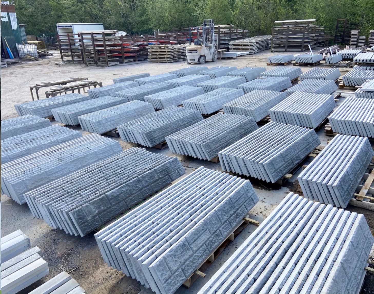 stainless steel Square post system
