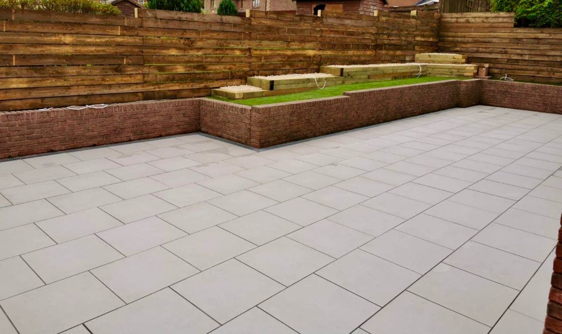 stainless steel Square post system