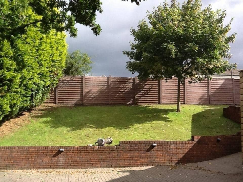 stainless steel Square post system